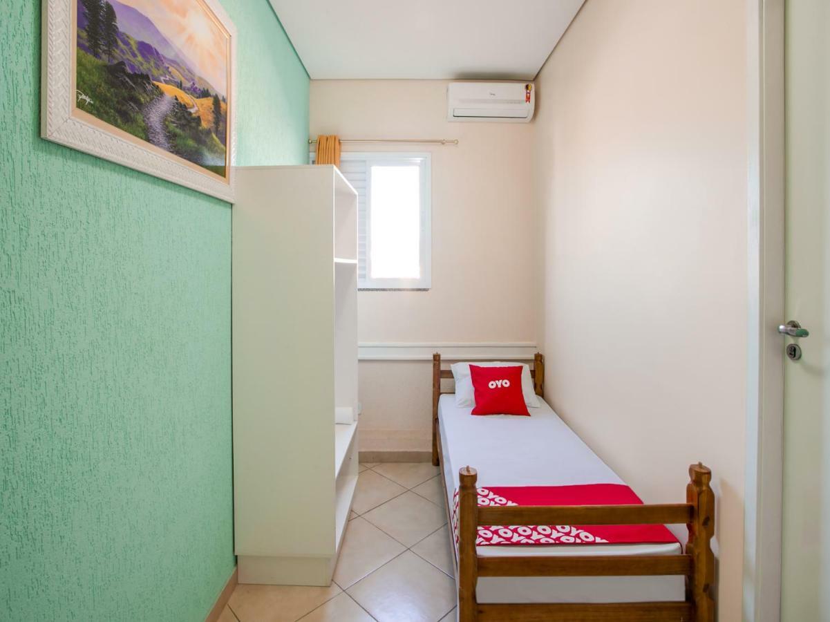 Oyo Hotel Dayse Santana de Parnaiba Exterior photo