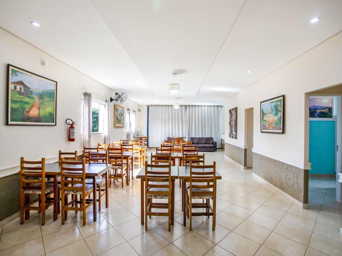 Oyo Hotel Dayse Santana de Parnaiba Exterior photo